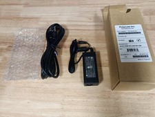 Polycom Power Supply Adapter Kit 24v/2kv - 2215-44340-001