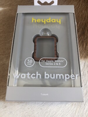 Heyday Watch Bumper Best Sale, 54% OFF 