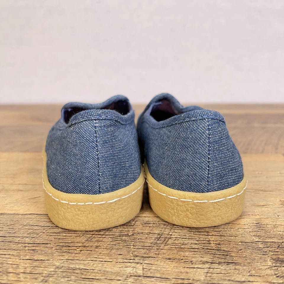 Zapatos Zara Niños Azul Talla 28 - 29 Toddles Foto 4 de 4