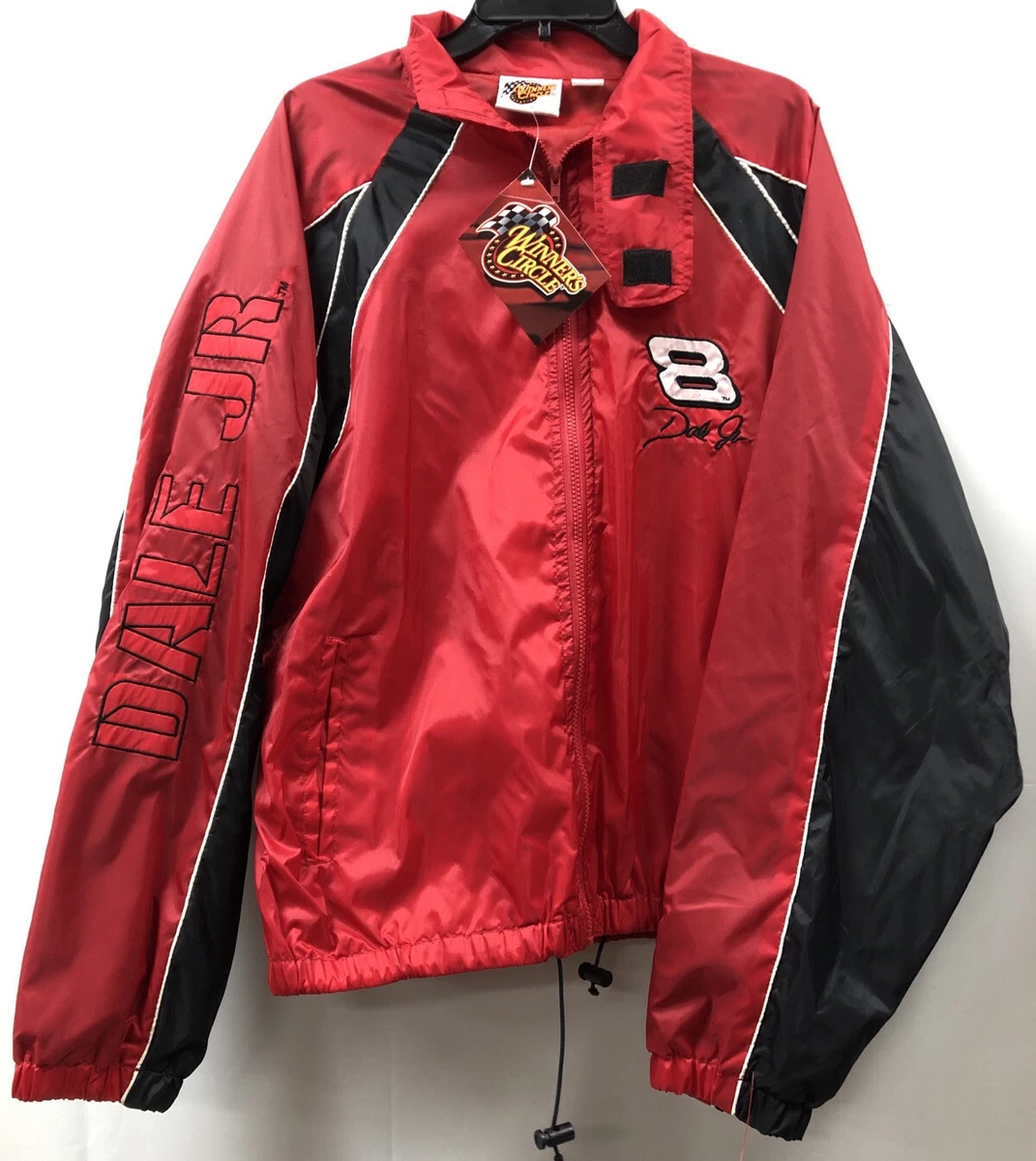 Winners fall deals jackets