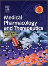 Medical Pharmacology and Therapeutics Paperback