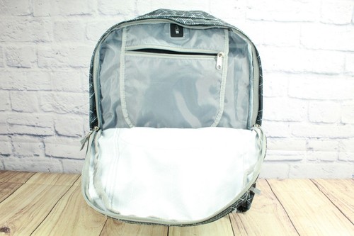 LL Bean Unisex Adult Weatherproof Polyester 37L Deluxe School Backpack - Picture 9 of 12