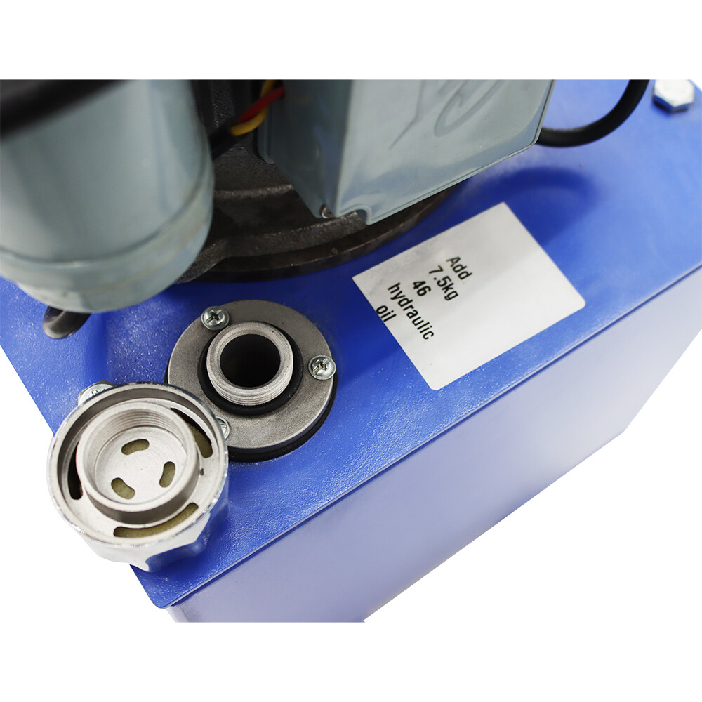 Vertical Electric Hydraulic rivet machine Pedal Operated Auto Feed Rivet Machine