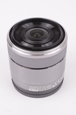 Sony E-mount f/3.5 Camera Lenses 30mm Focal for sale | eBay