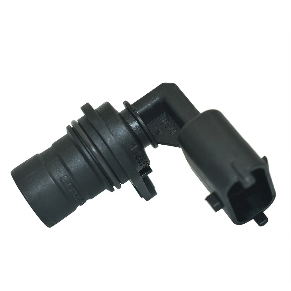 4x Sensor de posición del árbol de levas 12569160 para Cadillac SRX XLR STS V8 4,6 L 2131512 Foto 3 de 4