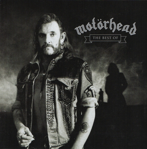 Motörhead - The Best Of (2xCD, Comp, RM) | eBay
