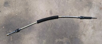 Genuine Volkswagen/Audi 6 Speed Selector Cable 1J0711266F