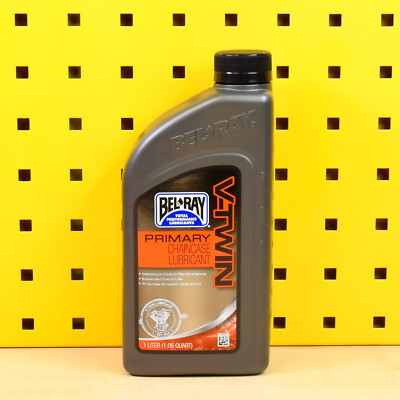 Bel Ray Primary Chaincase Lubricant 1L