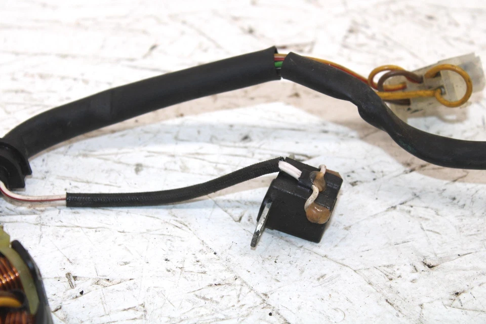 Polaris Trail 2003 OEM estator Magneto 3087187 SP167 Foto 3 de 4