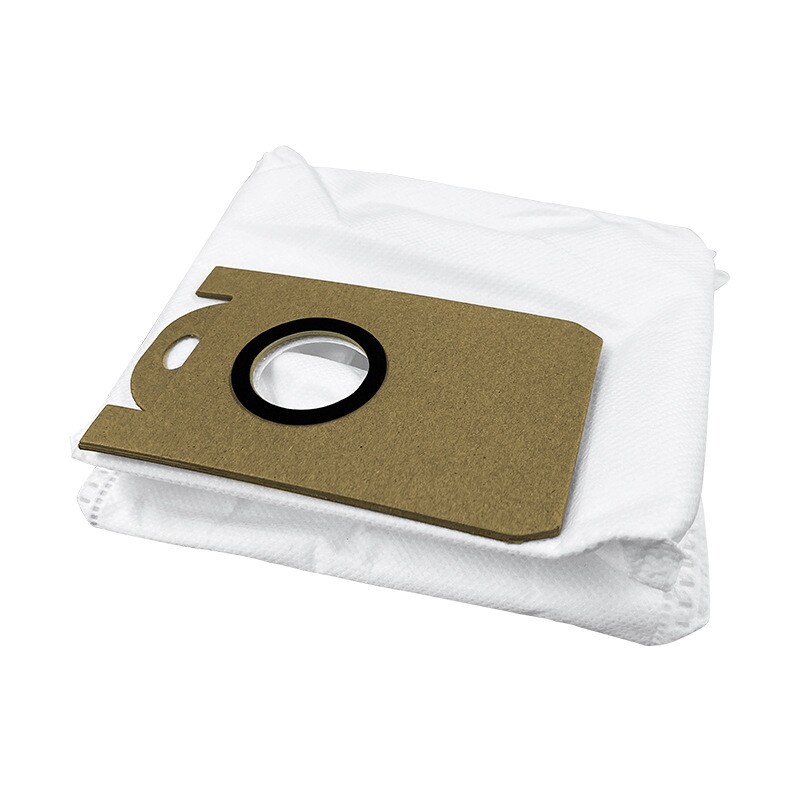 12 Sacchetti Per Aspirapolvere Compatibili Con S31, V980 Plus, Q6, M7 Pro, M7 Max – Tessuto Non Tessuto - 2