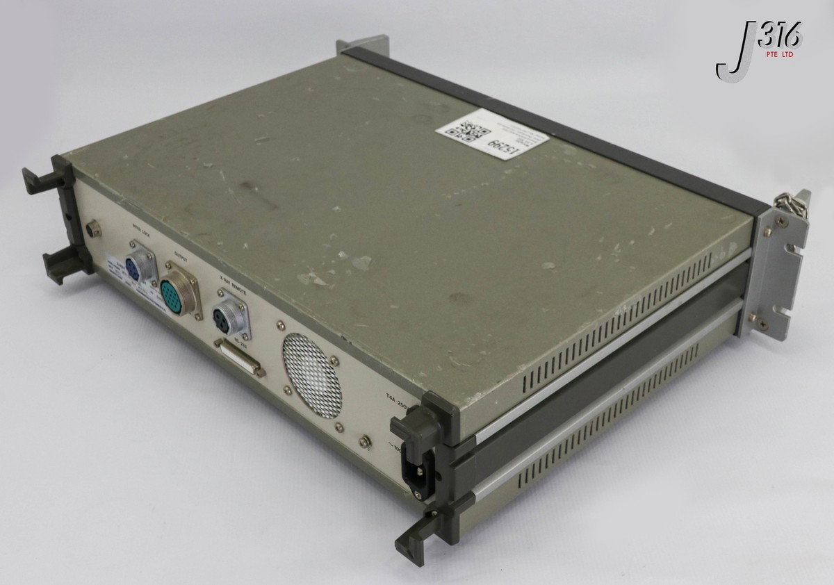 HAMAMATSU TV◆REGULATED DCSUPPLY HTV-C665 FDSS-GX kinetic Plate Imager C15711-02 | Hamamatsu Photonics