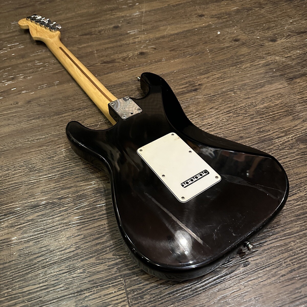 ギター Fender USA AmericanStandard Stratocaster Fender USA American Standard Stratocaster 1992 Electric