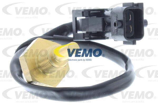 Vemo V50-72-0021 Sensor, KüHlmitteltemperatur FüR Saab-image