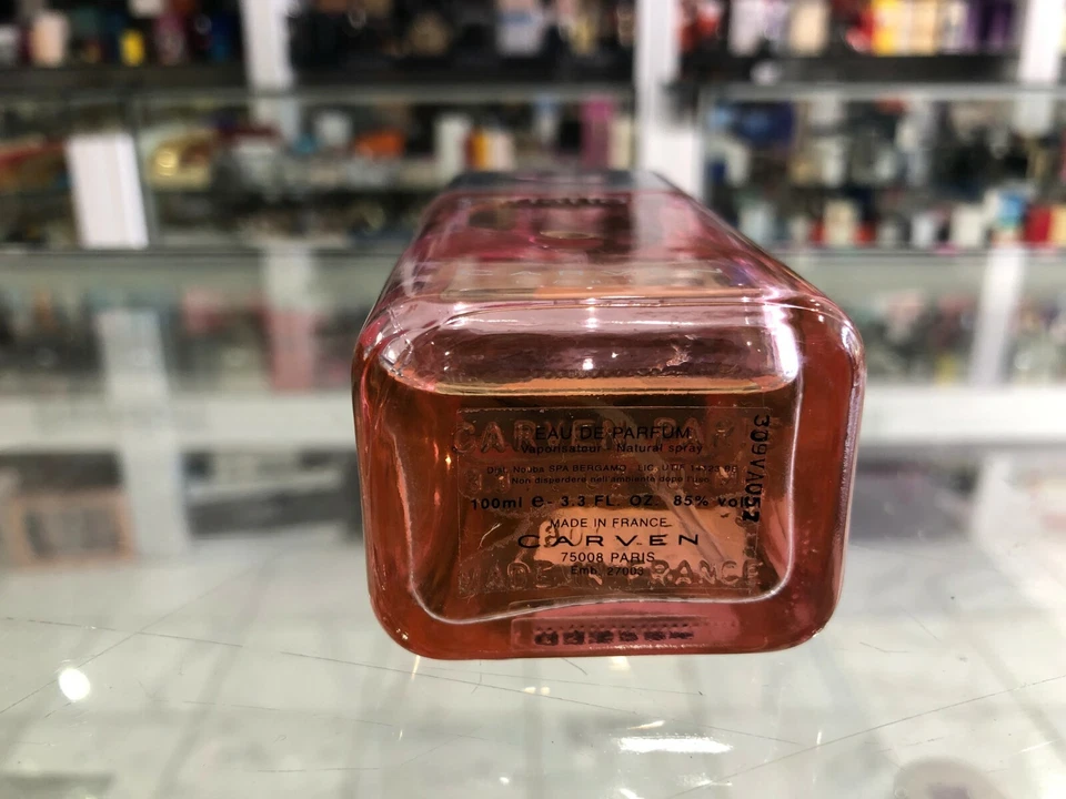 CARVEN VARIATIONS EDP SPRAY 100 ML - Image 2 of 2