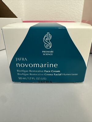 Jafra Novomarine