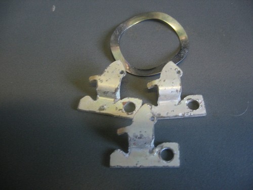 OMC JOHNSON EVINRUDE STARTER PAWL KIT 396071 OEM PART - Picture 2 of 4