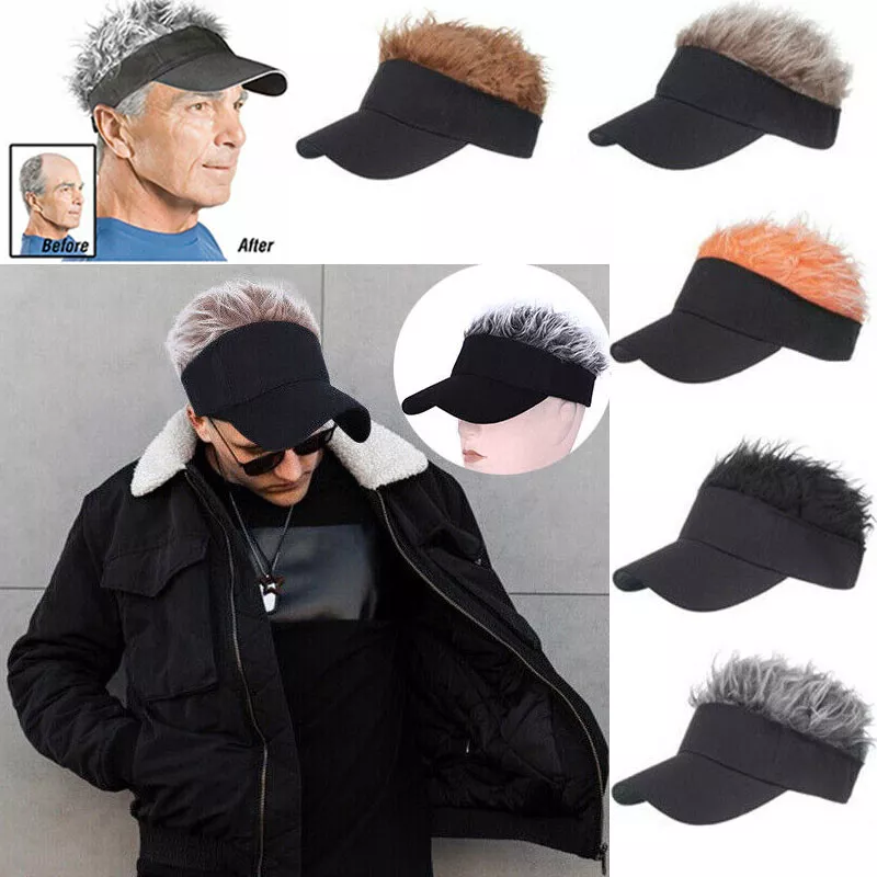 Toupee visor hot sale