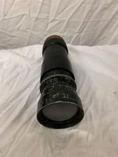 Dallmeyer 12" Inch F5.6 Dallon Tele-Anastigmat Large Format Camera Lens