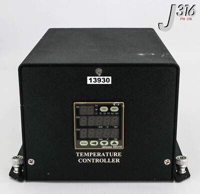 K 13930 APPLIED MATERIALS YAMATAKE TEMPERAURE CONTROLLER 0190-26463