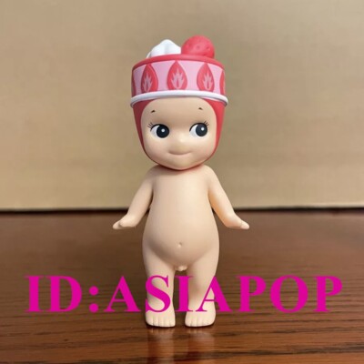 Strawberry sweets Authentic Sonny Angel Sweets series mini