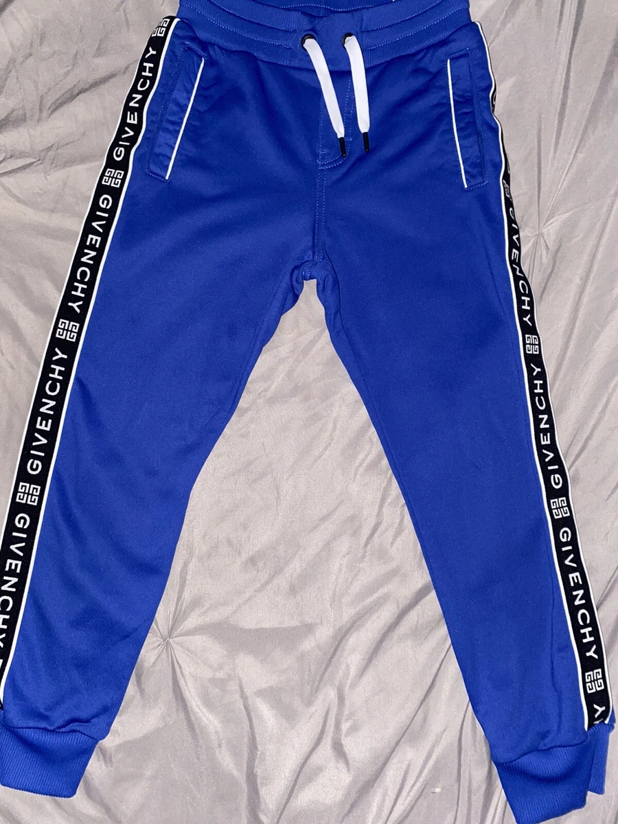 Givenchy jogger pants sale