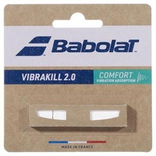 Babolat Vibrakill 2.0 Cuerda Amortiguador Vibración Amortiguador Paquete de 1