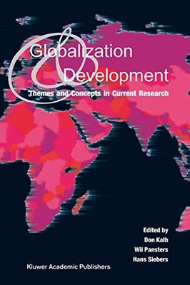 Globalisierung und Entwicklung: Themen und Konzepte in der aktuellen Forschung