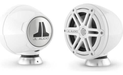 Jl Audio Lautsprecherst�nder zur Aufbaumontage - Photo 3/3