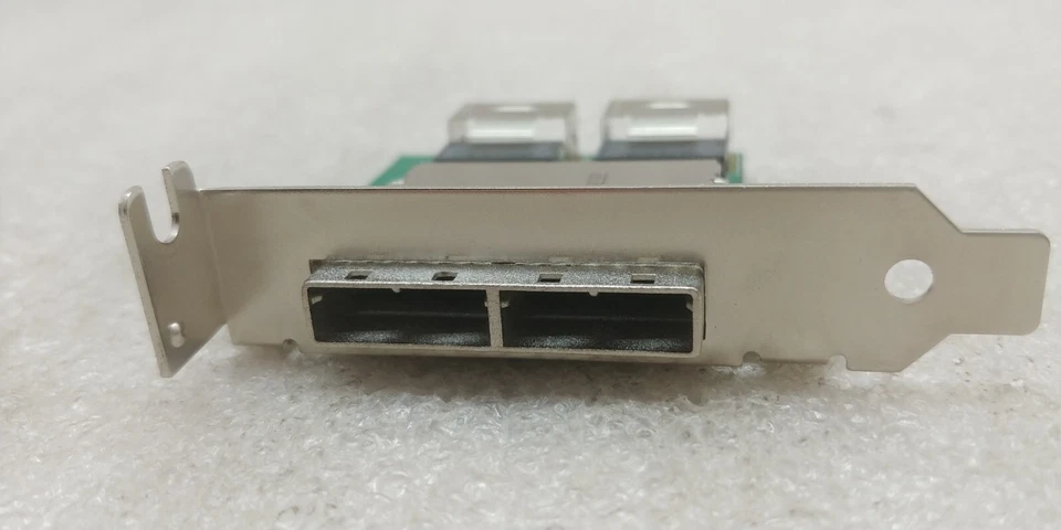 Tarjeta adaptadora ISAS-2P E315354 94V-0 DS-4 PC-Pitstop ¡ENVÍO GRATUITO! Foto 4 de 4