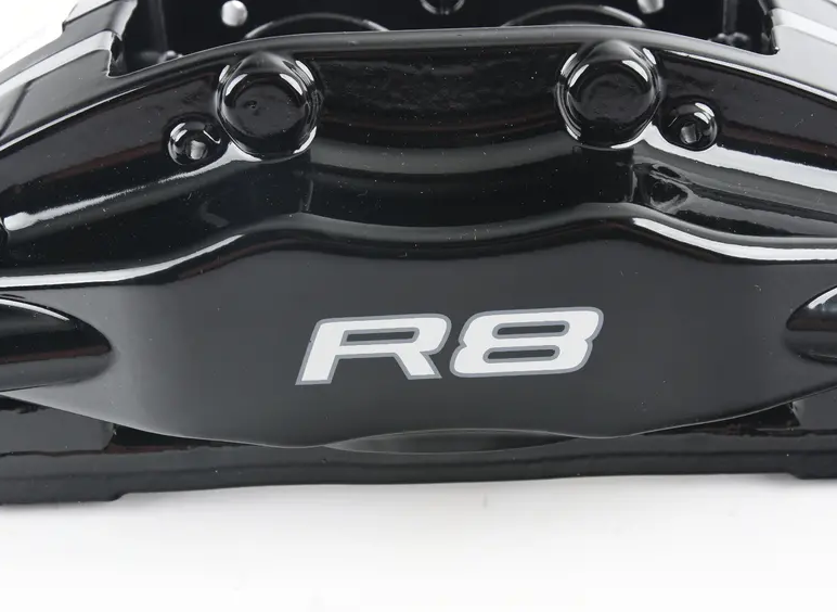 AUDI R8 Spyder 42 Rear Right Brake Caliper 420615408G NEW GENUINE 