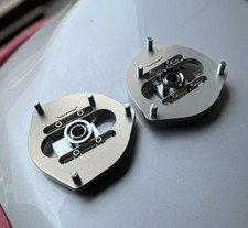 Mookeeh Extended Wide Range Adjustable Camber Plates For Bmw F30 F32 328i 335i Mookeeh Extended Wide Range Adjustable Camber Plates For Bmw F30 F32 328i 335i