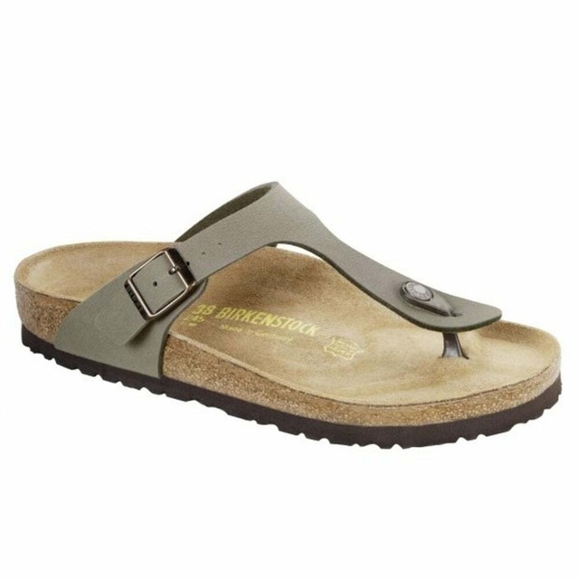 birkenstock gizeh size 39