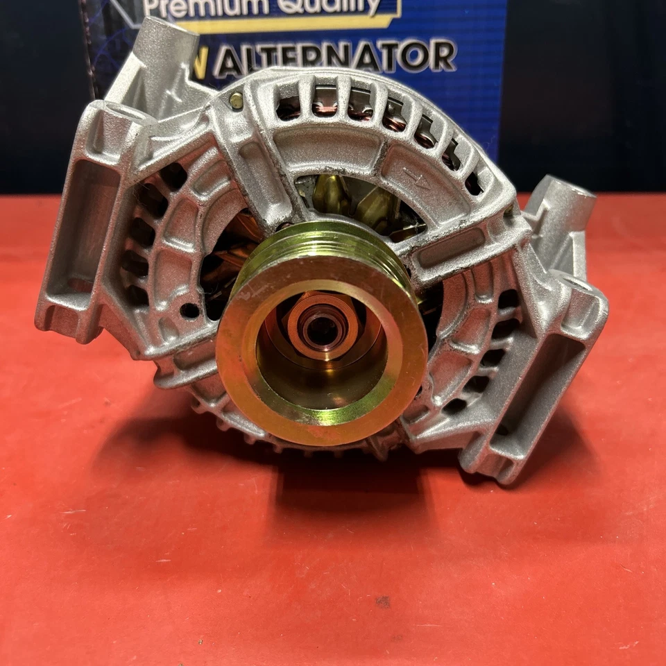 Alternador 13804 para Saturn L300 L4 2.2L 04-04 2653015SP 210-6115 36-13804 Foto 2 de 4