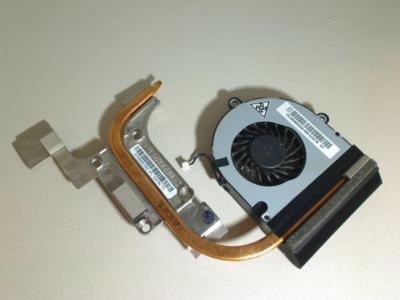 CPU Prozessor Kühler Kühlkörper FAN Lüfter eMachines E642 PEW86