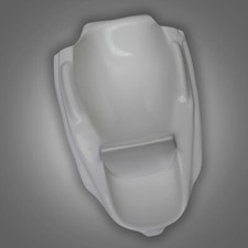 WR02 Suzuki GSX R 600 750 SRAD GFK Heckunterverkleidung Verkleidung Heck