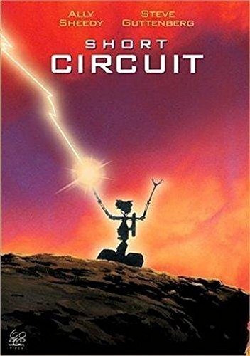 STUDIO CANAL - SHORT CIRCUIT (1 DVD) (DVD)