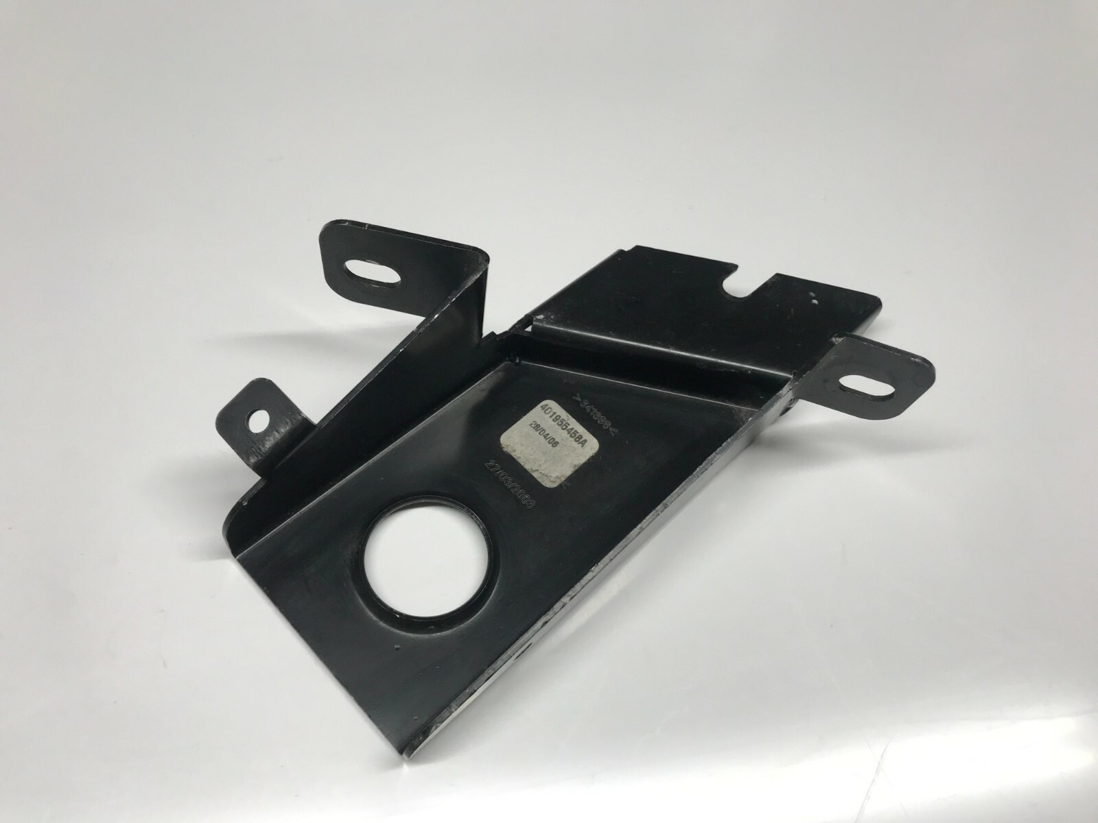LAMBORGHINI GALLARDO LP560 570 WINDSCREEN WIPER ARM BRACKET OEM 401955458A