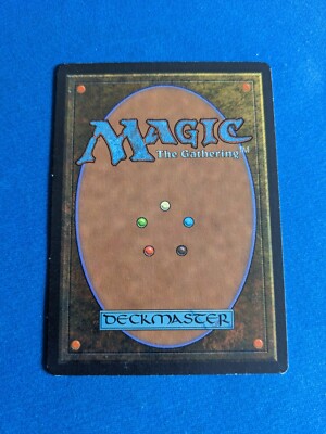 Tropical Island 1x MtG Revised SP/NM GORGEOUS **See Pictures!** | eBay