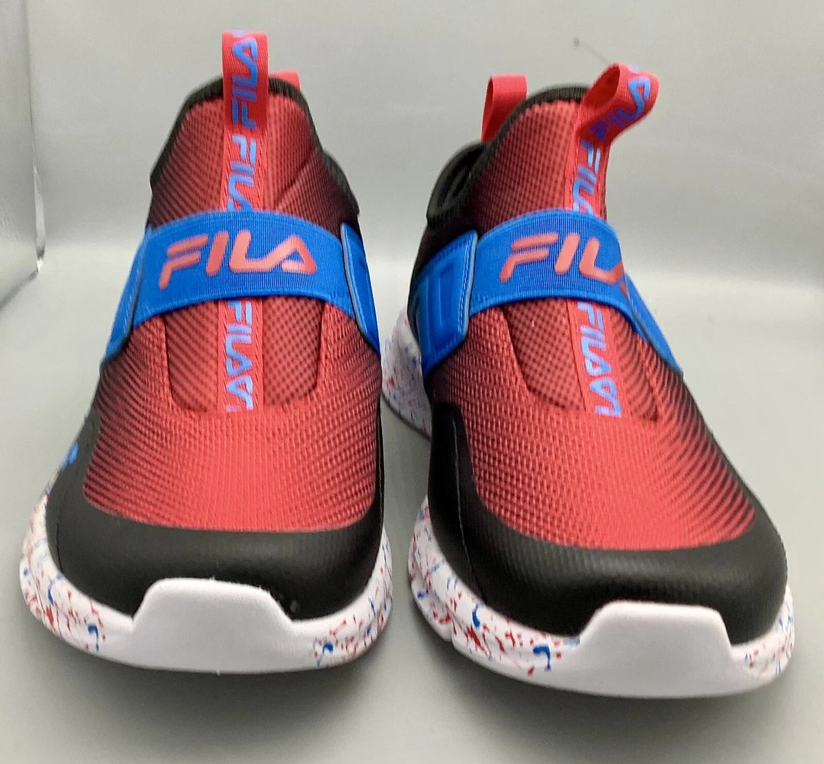 Fila crossover sale