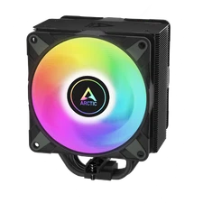 ARCTIC Freezer 36 A-RGB Black Multi Compatible Tower CPU Cooler ACFRE00124A