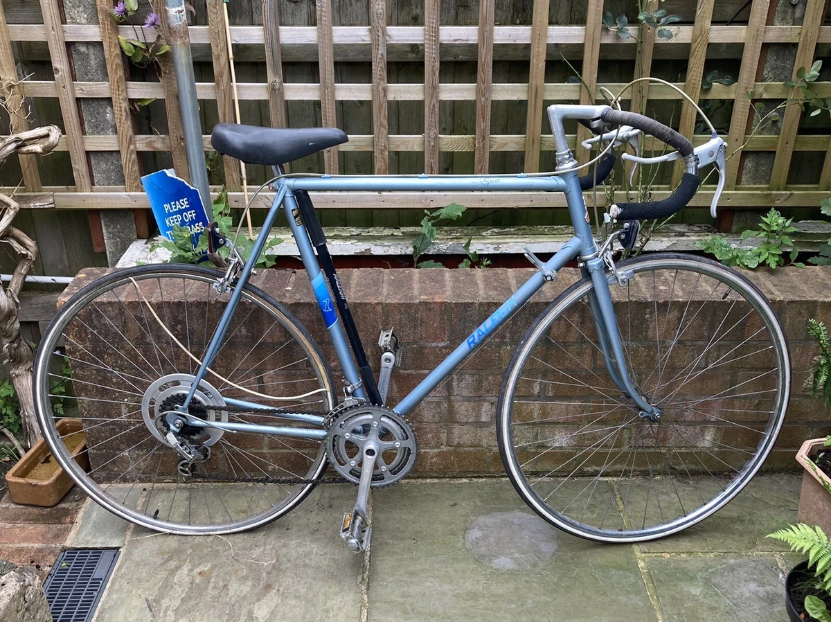 1980s raleigh racing bikes 2025