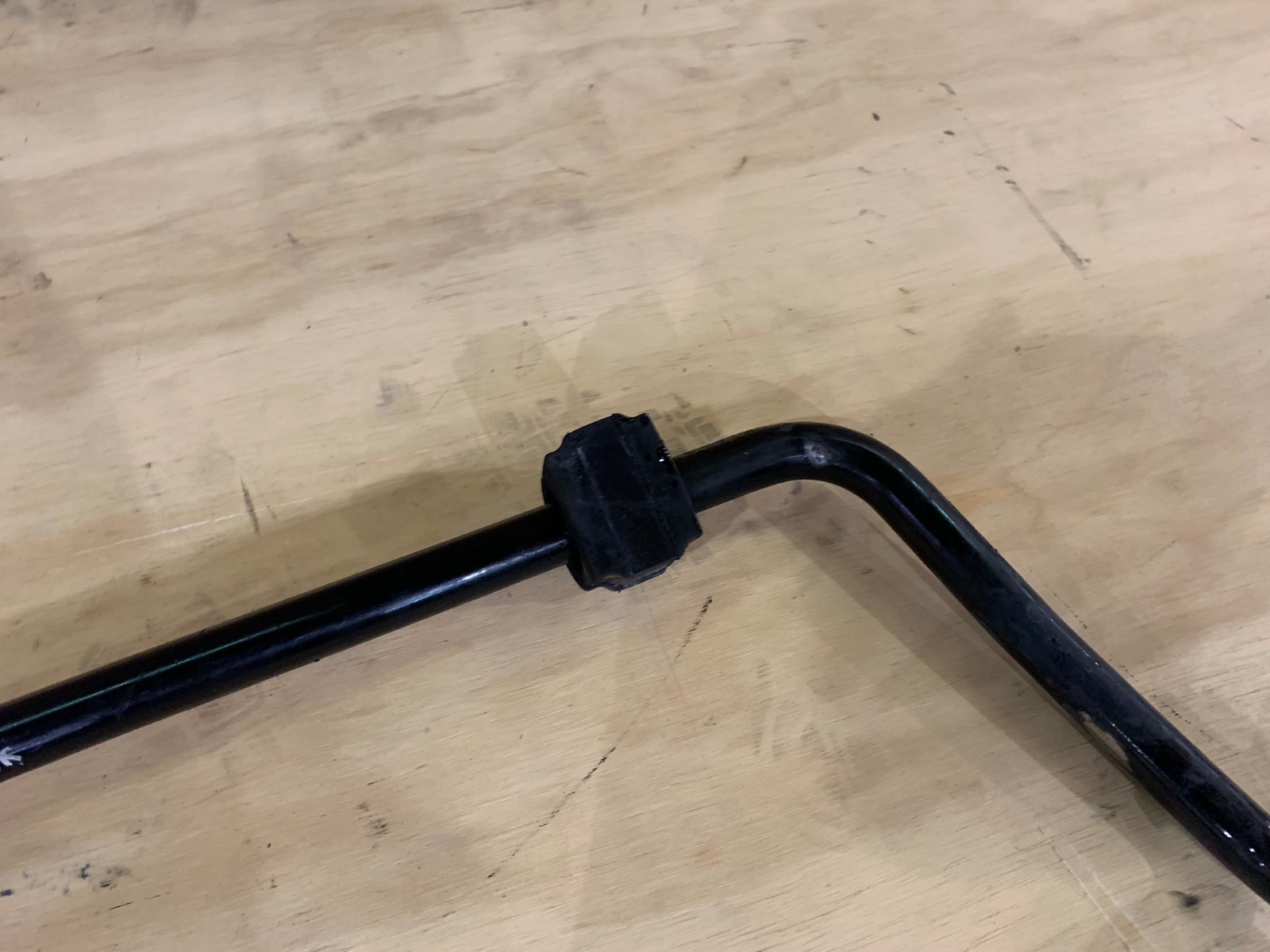 BMW 20122016 F30 F31 328I 320I FRONT SWAY BAR STABILIZER WITH MOUNTS