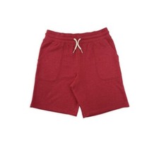 Wonder Nation Boys Terry Short, Red XL 14-16 NWT
