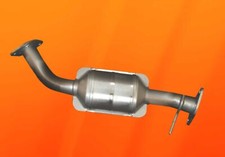 KAT KATALYSATOR FORD COUGAR MONDEO 2 1.6 1.8 2.0 16V 66 85 96KW Bj. 98-01