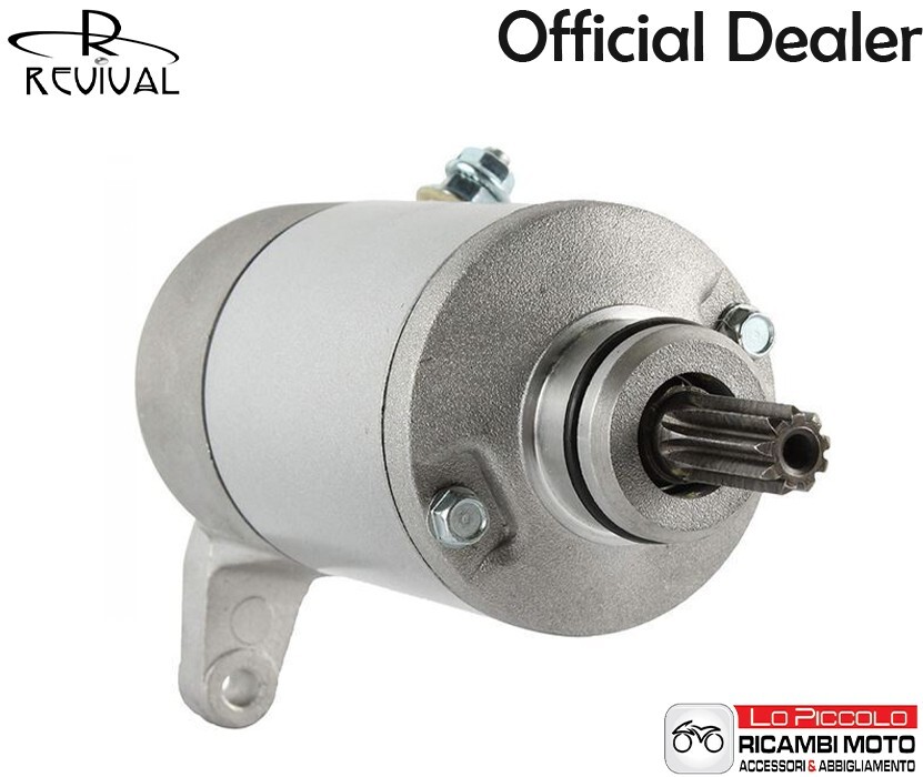 Motorino Avviamento FM Suzuki DL 650A V-Strom 2012 2013 2014 2015