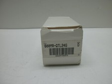 ALLEN BRADLEY 800MR-QTL24G SER D SMALL ROUND PILOT LIGHT 24 VOLT NEW IN BOX