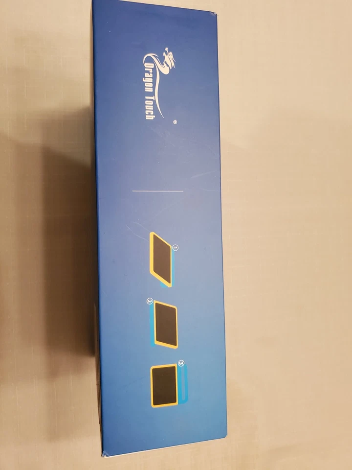 Dragon Touch Kids Tablet - Image 4 of 4