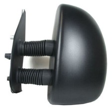 Weinsberg Motorhome Mirror Medium Arm Manual N/S Left 1994-2006 Genuine