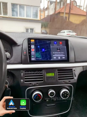 For 2004-2008 Hyundai Sonata NF Android 13.0 Carplay Car Stereo Radio GPS Navi