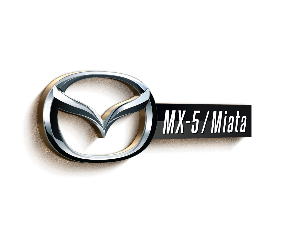 Mazda MX-5/Miata OEM Integrated Backup Camera Kit (fits 6.1